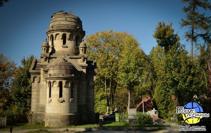 львов лычаковка